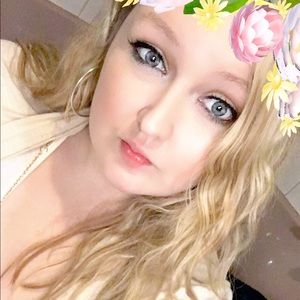 Meet your Posher, Shannon